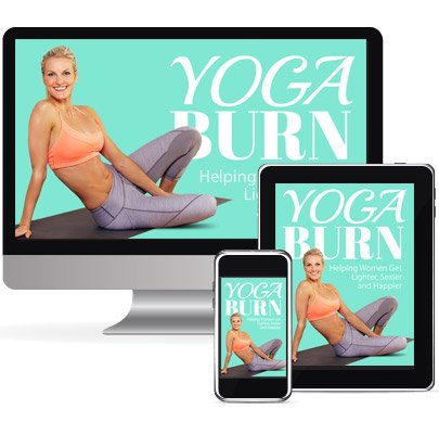 Yoga Burn Review : Yoga Burn Fitness System. In-depth Yoga Burn Reviews and What You Need to Know. What is Yoga Burn and How Does it Work?