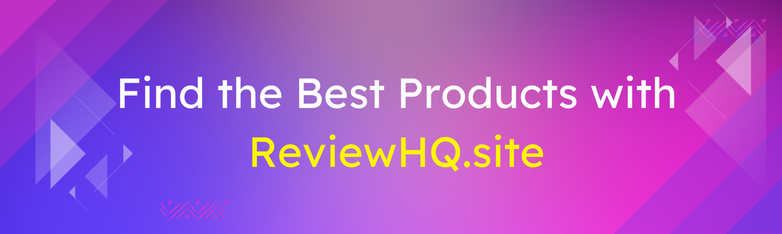 ReviewHQ.site: Your Destination for Informed Product DecisionsReviewHQ.site: Your Destination for Informed Product Decisions