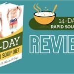 14-Day Rapid Soup Diet Review : 14 Day Rapid Soup Diet: Discover How Women & Men Over 50 Are Dropping Pounds Like Crazy With a Simple Daily Ritual