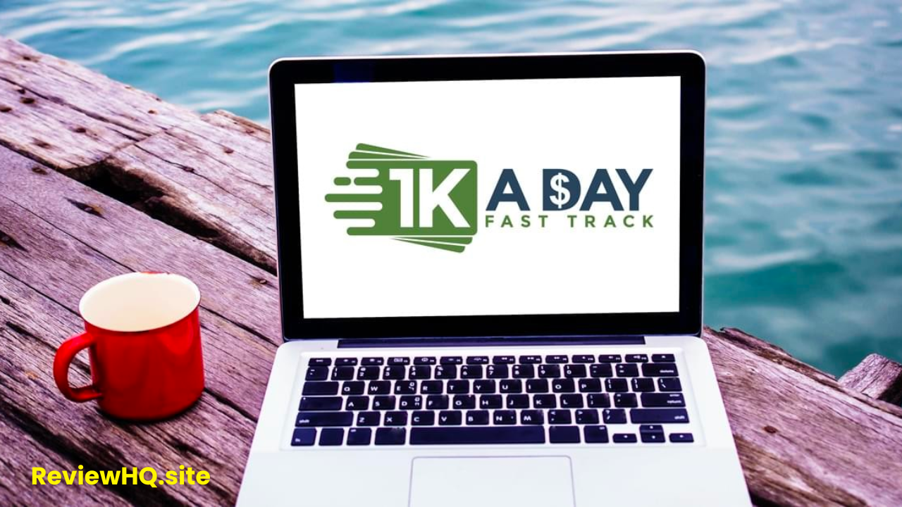 1k A Day Fast Track Review : What is the 1k a Day Fast Track? Does The 1K a Day Fast Track Training Work? How Much Does 1K a Day Cost?