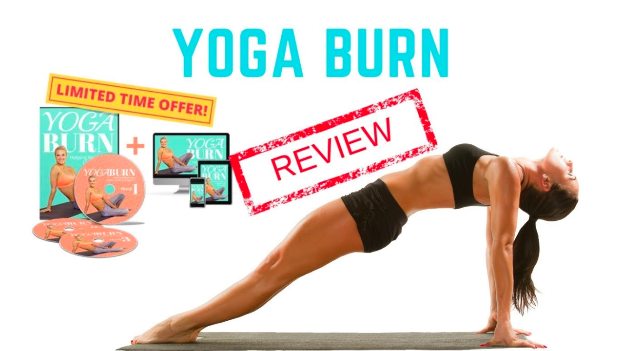 Yoga Burn Review : Yoga Burn Fitness System. In-depth Yoga Burn Reviews and What You Need to Know. What is Yoga Burn and How Does it Work? https://reviewhq.site/yoga-burn-review/