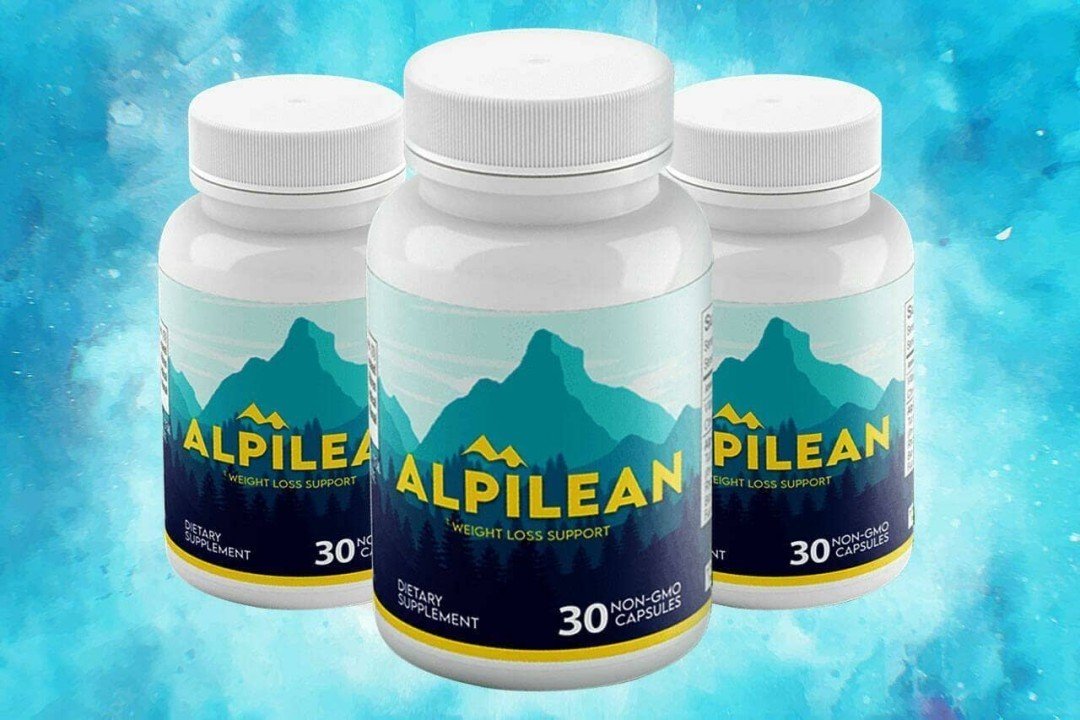 Alpilean Reviews : Does It Really Work for Weight Loss? What is Alpilean? How Does Alpilean Work for Weight Loss? Alpilean Pros and Cons