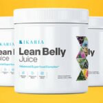 Ikaria Lean Belly Juice Review : A Natural Approach to Weight Loss