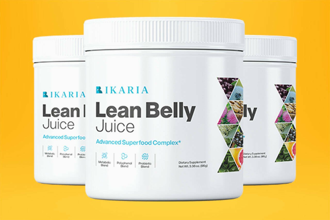 Ikaria Lean Belly Juice Review : A Natural Approach to Weight Loss