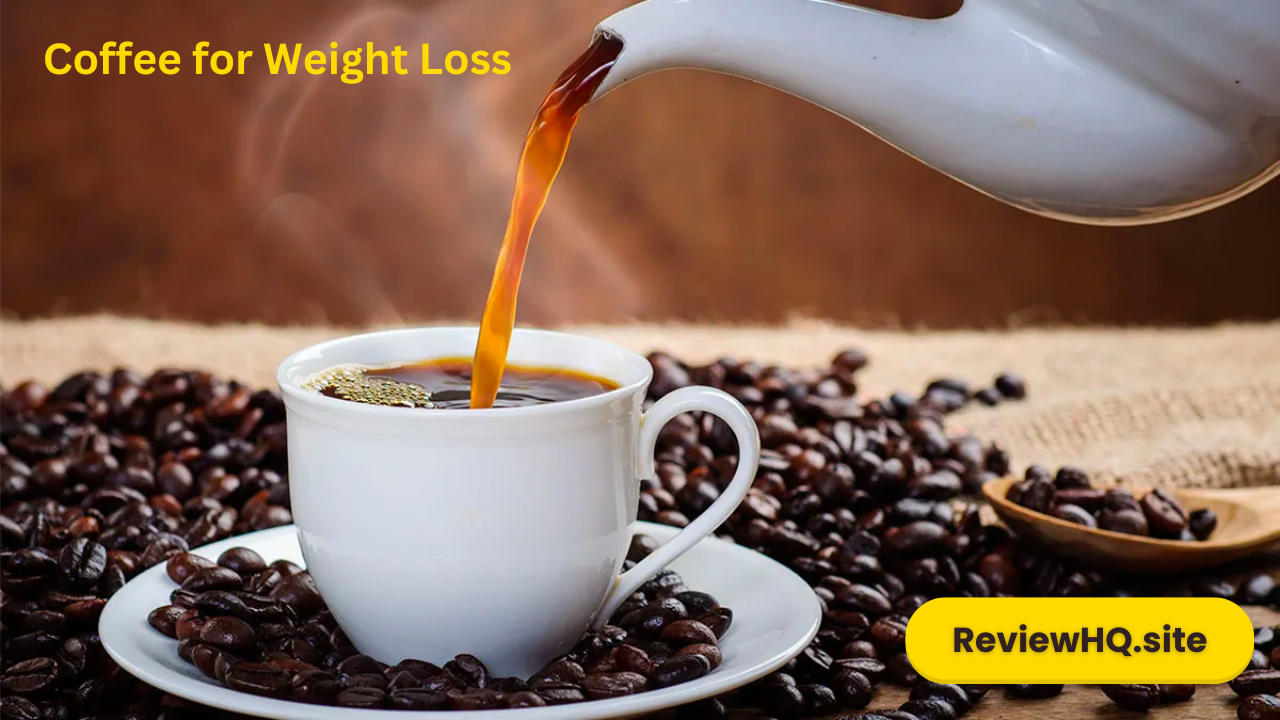 Coffee for Weight Loss : Boost Your Metabolism and Shed Pounds Naturally - Discover how coffee can aid in weight loss by boosting metabolism, enhancing physical performance, and suppressing appetite. Learn the best ways to incorporate coffee into your weight loss regimen for optimal results.